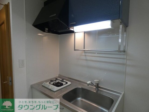 アンナマリーの物件内観写真